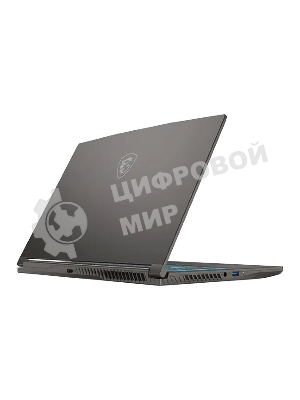 Ноутбук MSI Thin 15 B2RVE-3450XRU 15.6