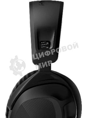 Гарнитура беспроводная с микрофоном HyperX Cloud Stinger 2 wireless black черный мониторные Radio оголовье (676A2AA)