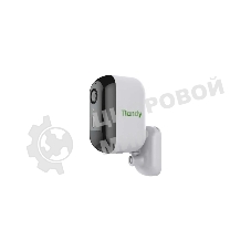 Камера видеонаблюдения IP Tiandy TC-C32CN I3W/U/WIFI/2.8мм/V4.0 2.8-2.8мм цв.