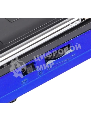 Радиоприемник Сигнал РП-222, USB, SD, дисплей