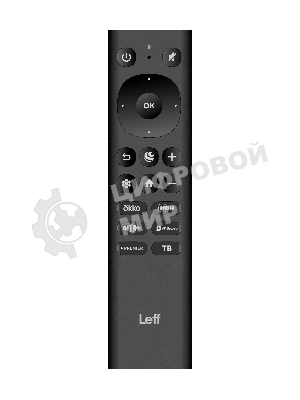 Телевизор LEFF 24