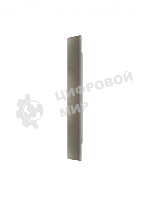 Рамка 4-местная IEK BRITE РУ-4-БрШ (BR-M42-K37) шампань