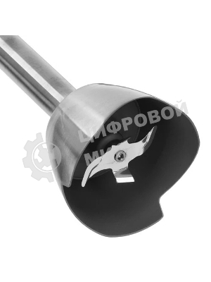 Блендер погружной Bosch MSM4W210 600 Вт, белый