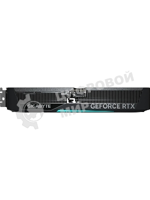 Видеокарта Gigabyte PCI-E GV-N5070EAGLE OC-12GD 1.0 NVIDIA GeForce RTX 5070 12Gb 192bit GDDR7 2805/28000 HDMIx1 DPx3 HDCP Ret