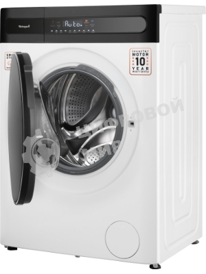 Стиральная машина Weissgauff WMD 46148 DC Inverter Steam