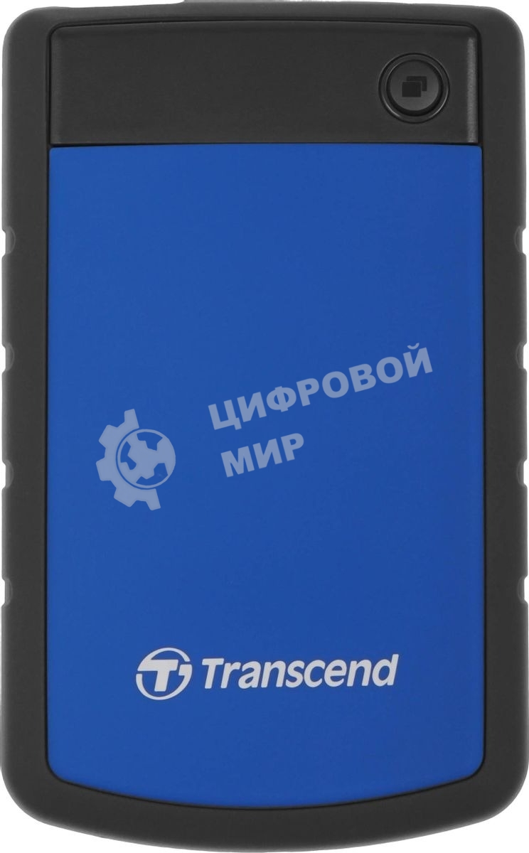 Внешний HDD 2.5