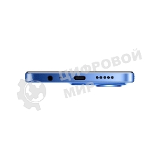 Смартфон Xiaomi Redmi 15C RU 8/256Gb синий