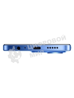 Смартфон Xiaomi Redmi 15C RU 8/256Gb синий