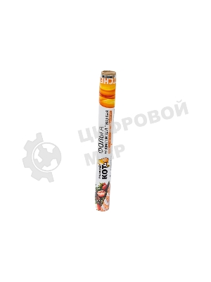 Фольга пищевая Рыжий Кот 8мx30см, 9мкм, в т/у (310953)