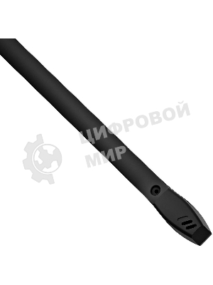 Гарнитура EPOS EDU 10 чёрный, проводная, mini jack 3.5 мм