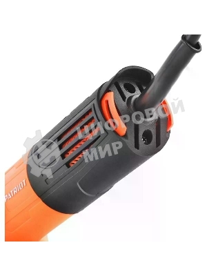 Машина шлифовальная угловая Edon AG-125/1000D