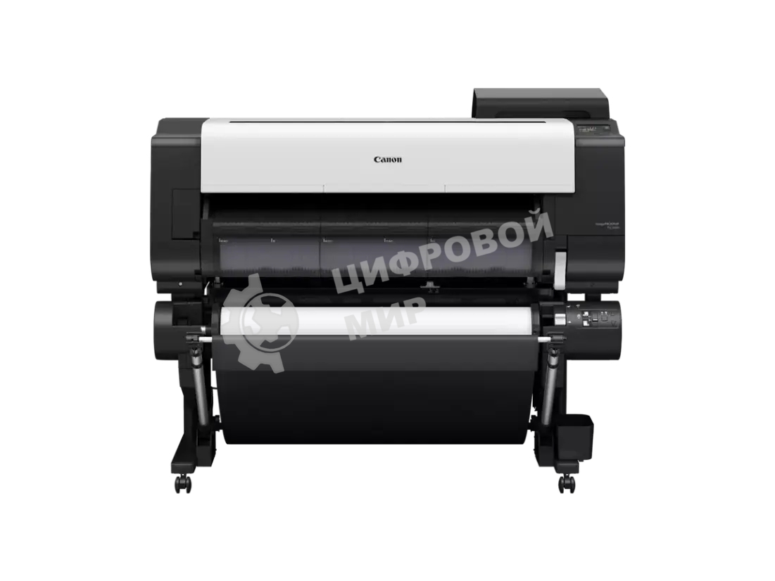 Плоттер струйный Canon imagePROGRAF TX-3200 36-in (6854C003)
