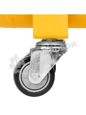 Компрессор воздушный Denzel BCV2200/100 рем. привод, 2,2 кВт, 100 л, 370 л/мин