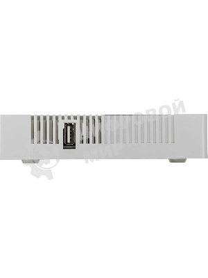 Роутер беспроводной MikroTik RB951UI-2HND N300 10/100BASE-TX белый