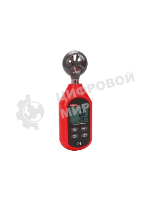 Мини-анемометр UNI-T UT363