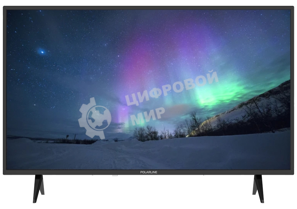 Телевизор PolarLine 43