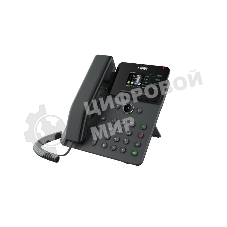 Телефон IP Fanvil V61G черный