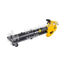 Воздуходувка электрическая Huter EB-3 PLUS 900/70/13/48