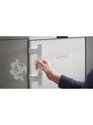 Холодильник Liebherr Re 1400-20 001 белый однокамерный 125л