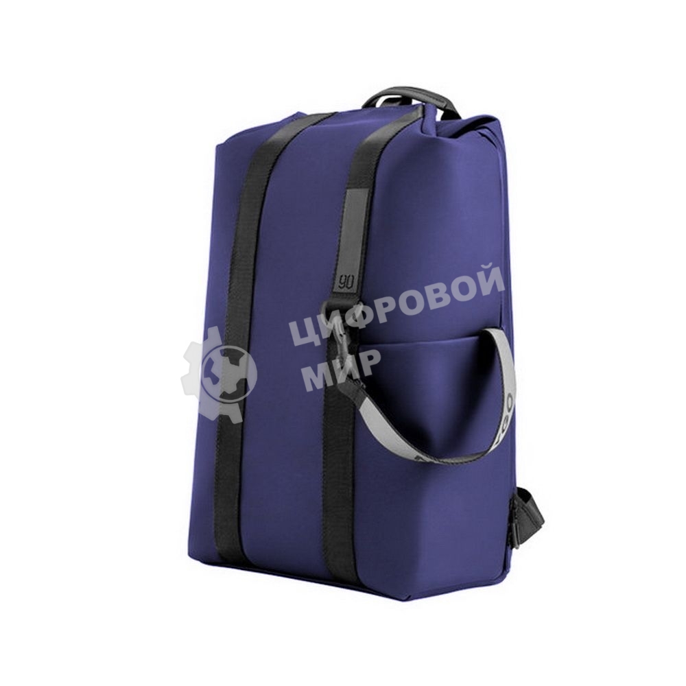 Рюкзак Ninetygo Urban Eusing Backpack Blue (90BBPMT2010U-BL03) (216173)