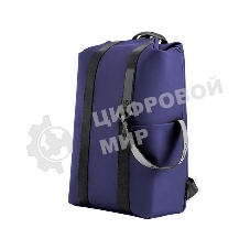 Рюкзак Ninetygo Urban Eusing Backpack Blue (90BBPMT2010U-BL03) (216173)