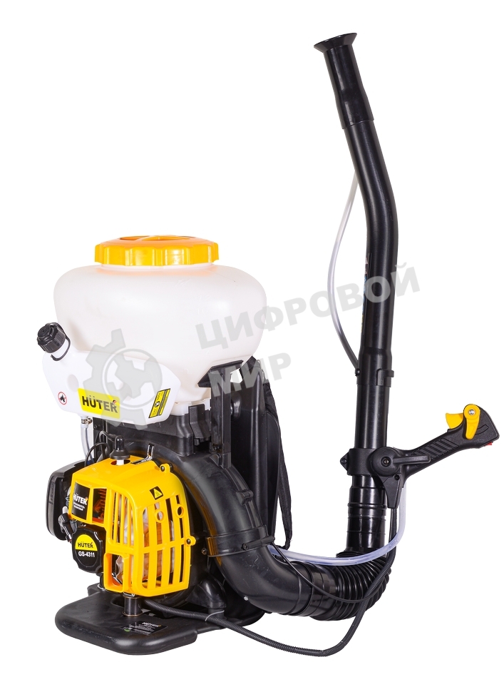 Опрыскиватель Huter GS-4311 (70/13/66)