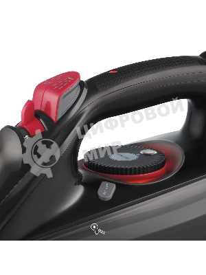 Утюг Rondell RDE-2000 2600 Вт