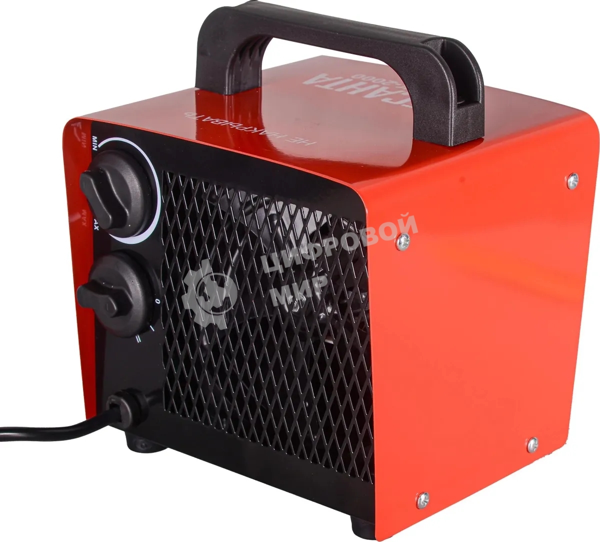 Тепловая электрическая пушка Ресанта ТЭПК-2000 67/1/21