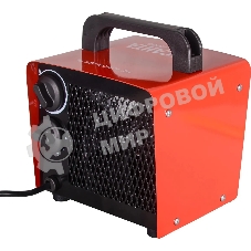 Тепловая электрическая пушка Ресанта ТЭПК-2000 67/1/21