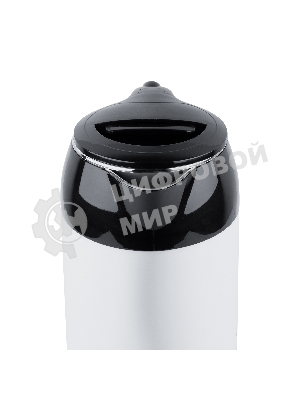 Чайник электрический BBK EK1709P черный/белый