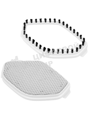 Отпариватель Beko STM 6120 W белый, 2200 Вт, 28 г/мин, 230 мл