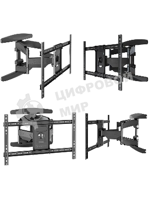 Кронштейн для телевизора ONKRON M6L 40