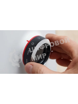 Мясорубка электрическая Bosch MFWS607W белый, 2100 Вт, 3.5 кг/мин, реверс, насадки - 4