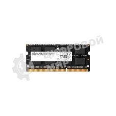Оперативная память CBR, DDR4, 16GB (1x16GB), 3200MHz, CL22, SO-DIMM