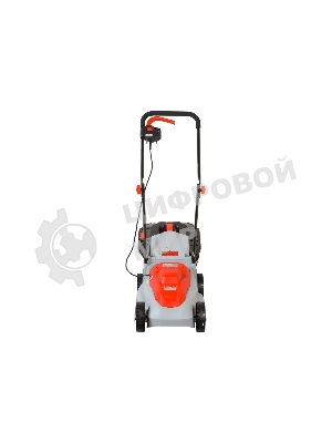 Газонокосилка Ресанта электрическая КР-1200 ЭП 70/4/15