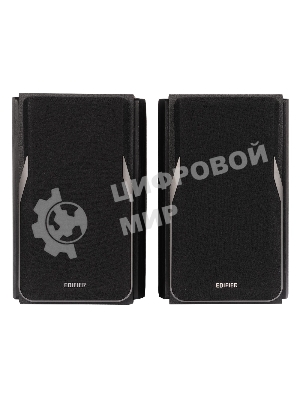 Колонки Edifier R1380T 2.0 светлое дерево/черный 42Вт