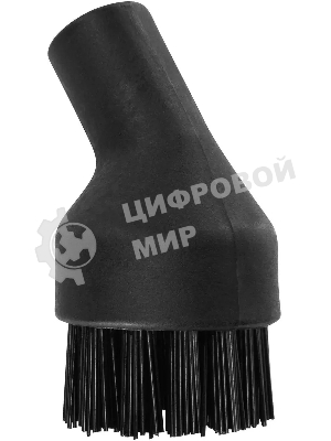 Пылесос паровой вертикальный Starwind SSV9550 темно-серый/голубой, питание от сети, 120 Вт, уборка влажная/паром/сухая, пылесборник 0.5 л