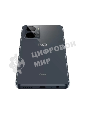 Смартфон BQ 6861L Core, 6/128Gb, серый