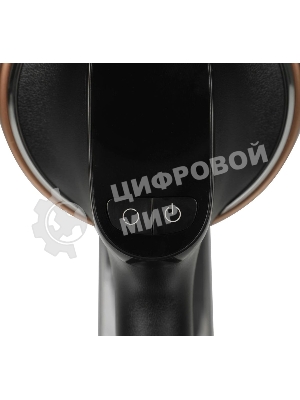 Пылесос вертикальный DREAME Z-Series Z20 черный, питание от аккумулятора, 250 Вт, уборка сухая, пылесборник 0.6 л