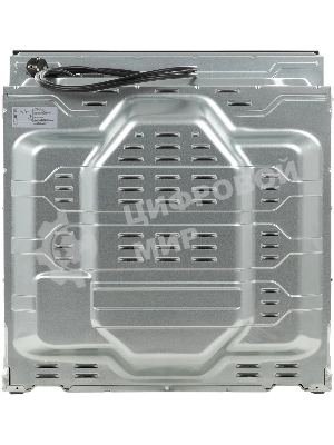 Духовой шкаф электрический Gorenje BO6735E02BK, встраиваемый