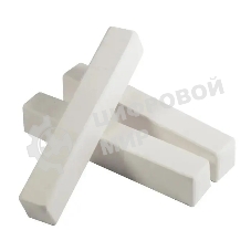 Мел белый Silwerhof 882085-06 Солнечная коллекция (6шт) картонная коробка