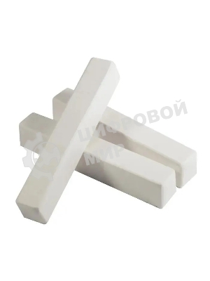 Мел белый Silwerhof 882085-06 Солнечная коллекция (6шт) картонная коробка