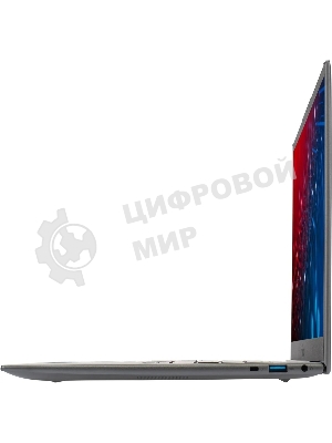 Ноутбук IRU Planio 15INP N-series N100 8Gb SSD 256Gb Intel UHD Graphics 15.6