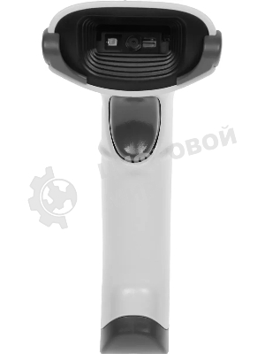 Сканер штрих-кода ручной Mertech CL-2210 BLE Dongle (4833) 1D/2D имидж, беспроводной, 100 скан/сек, USB-HID; USB-COM - эмуляция; RS-232 - эмуляция; Bluetooth - BLE 5.0, белый