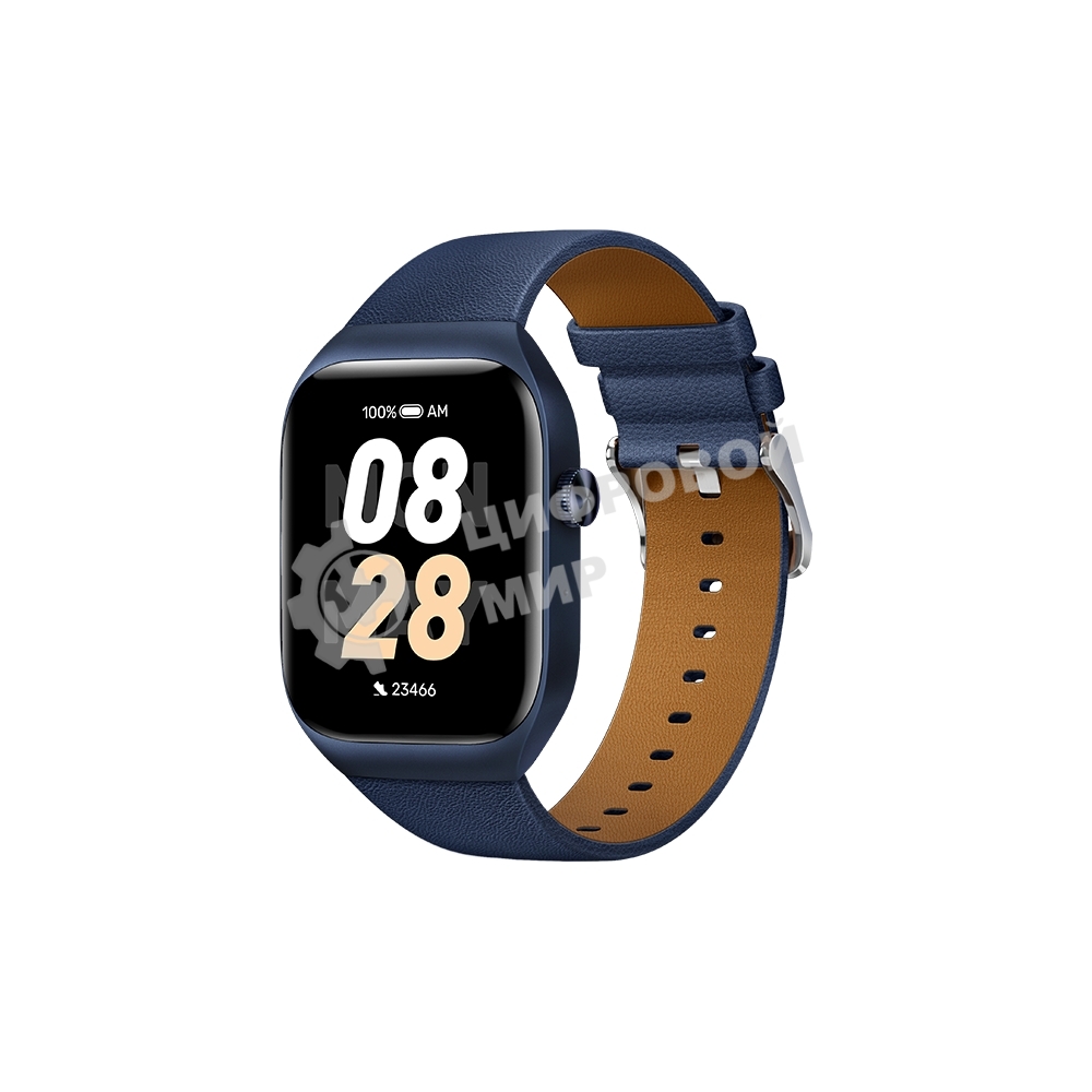 Умные часы Mibro T2 Deep Blue