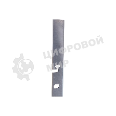 Нож для рейсмуса EDGE by PATRIOT 255x16.5x1,8мм, 2 шт