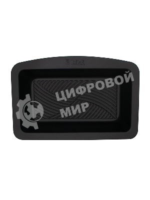 Форма для выпечки TalleR TR-66331 прямоугольная