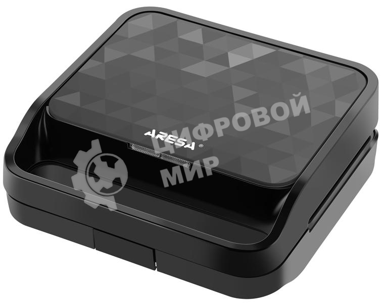 Сэндвичница Aresa AR-1207