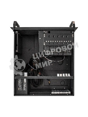 Серверный корпус ExeGate EX293567RUS Pro 4U480-06/4U4021S (RM 19