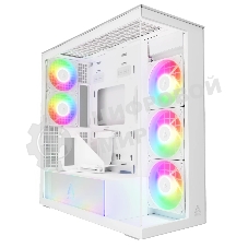 Компьютерный корпус Arctic Cooling ARCTIC Xtender VG белый арт. ACPCC00017A